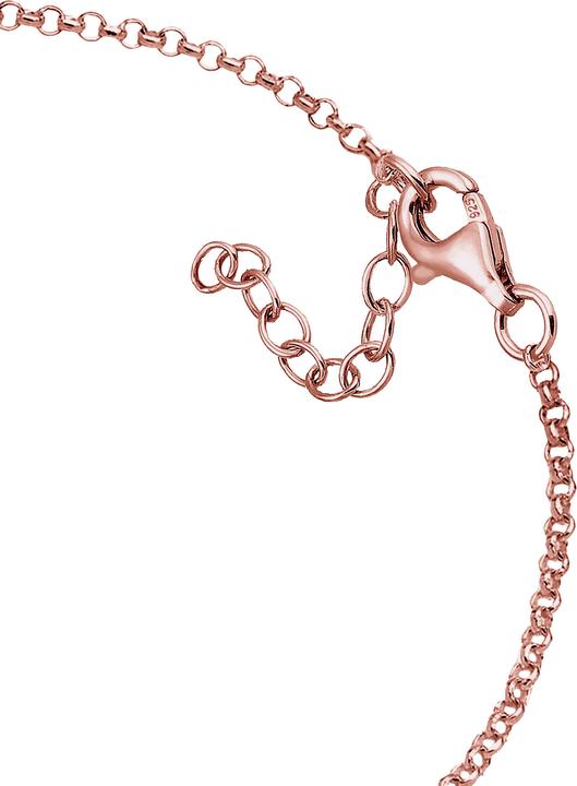 Immagine prodotto Elli Cuore (16 cm, Argento 925)