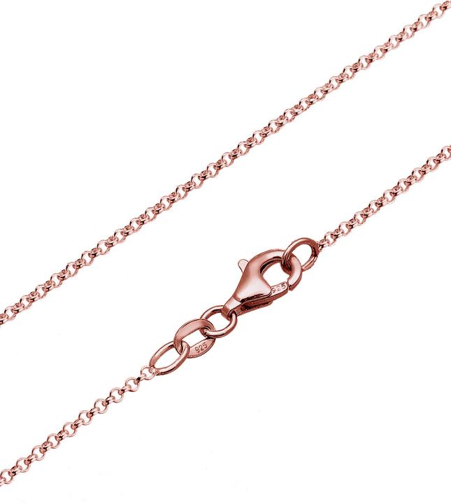 Immagine prodotto Elli Geo, Organico (Argento 925, 45 cm)