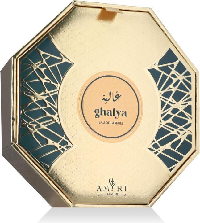 Produktbild Hamidi Ghalya EDP (Eau de Parfum, 100 ml)