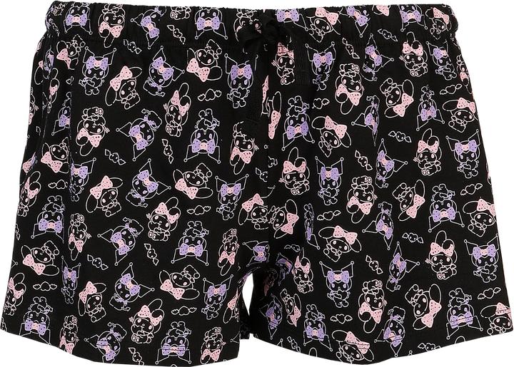 Produktbild Hello Kitty and Friends - Kuromi (M)