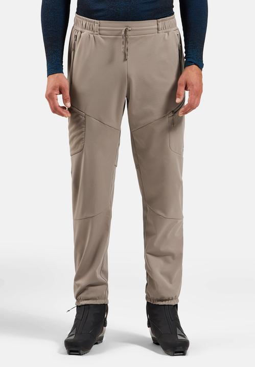 Image du produit Odlo Zeroweight X-Warm (L)