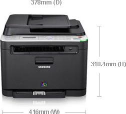 Immagine prodotto Samsung CLX-3185 Stampante/scanner/copiatrice laser a colori (Laser, Colore)