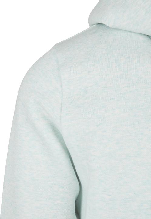 Produktbild Urban Classics Basic Melange Hoody (L)