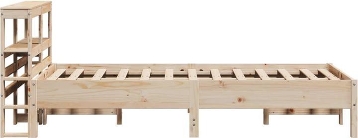 Image du produit vidaXL Bettgestell (75 x 190 cm)