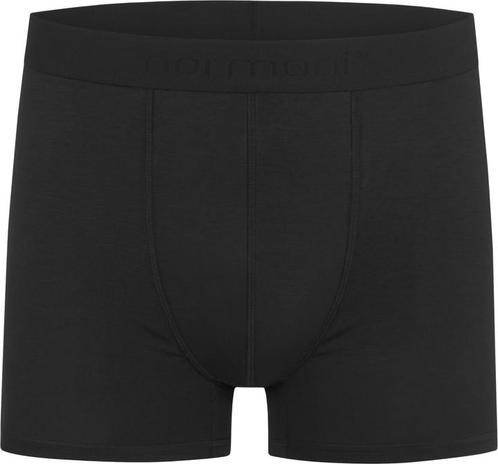 Produktbild Normani 6 Herren Boxershorts aus Viskose mit Geschenk Box (L, 6er Pack)