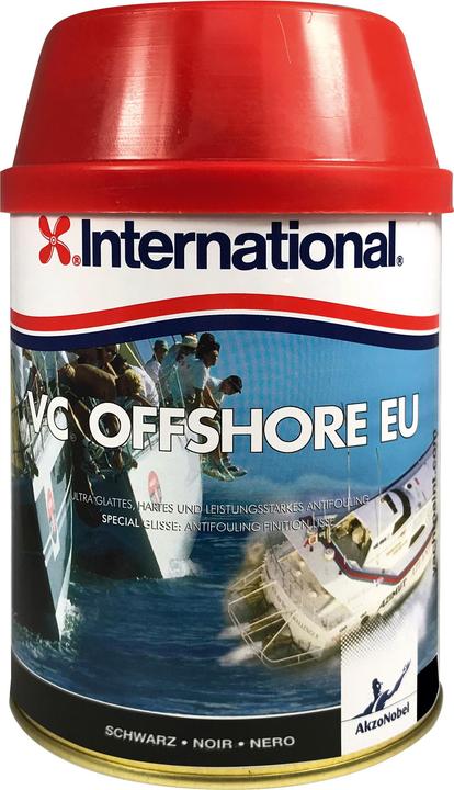 International Antifouling VC Offshore EU