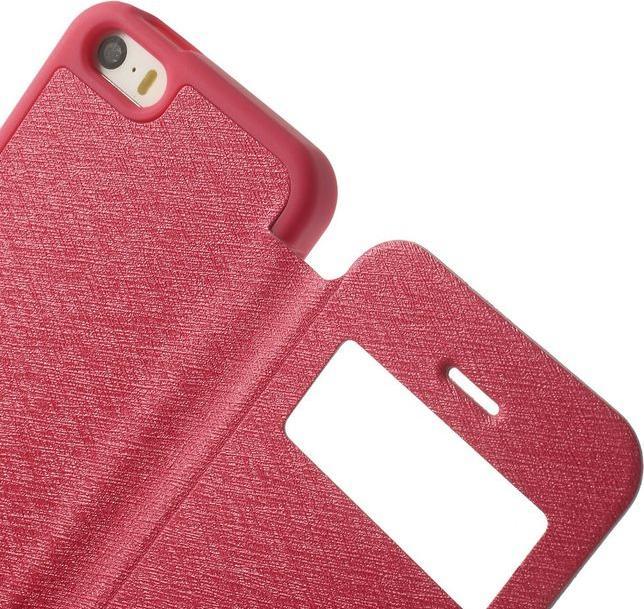 Image du produit Goospery Série de pare-chocs WOW (Apple iPhone 5s, Apple iPhone 5, Apple iPhone SE)