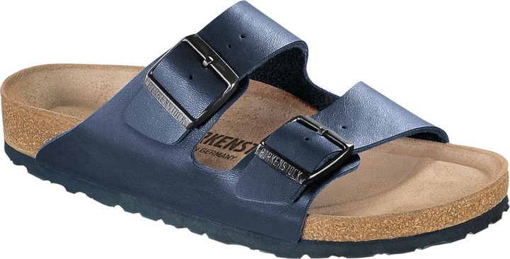 Produktbild Birkenstock Arizona Birko-Flor Schmal (39)