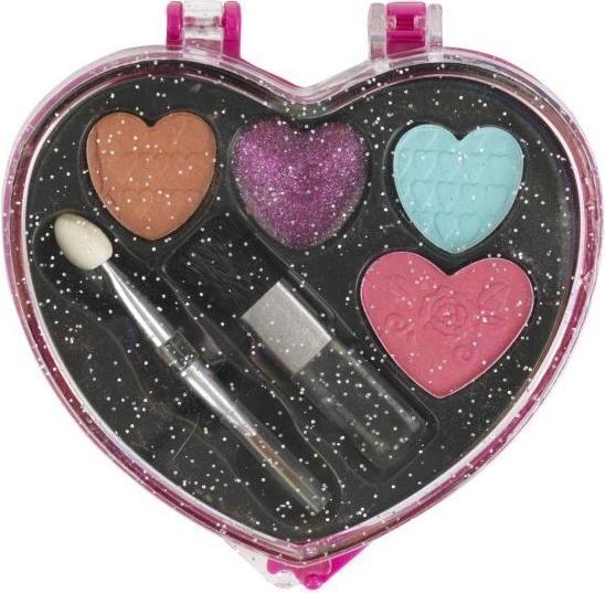 Produktbild Theo Klein PC - Schmink- und Frisierkopf Mia