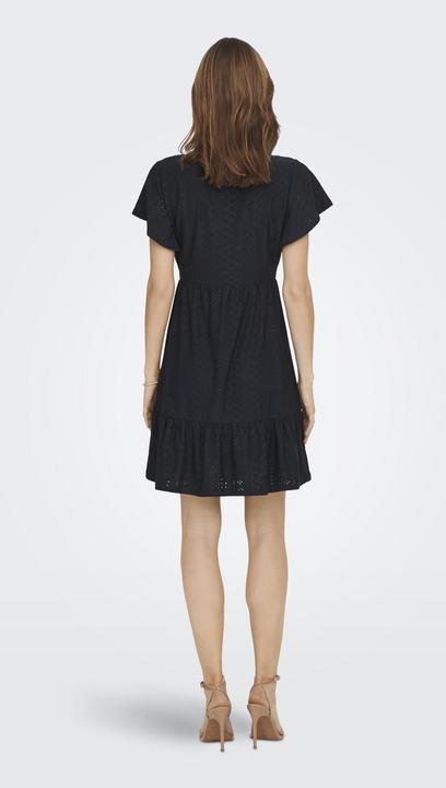 Produktbild Only V-Ausschnitt Kleid (S)