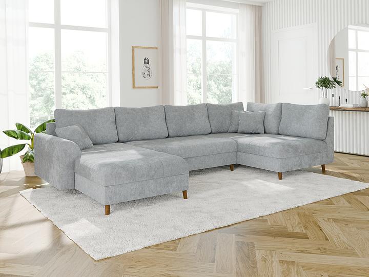 Actual product image Ropez Ariella (Sofa landscape)