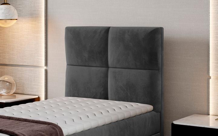 Produktbild ELTAP Rivia mit Stauraum (90 x 200 cm)