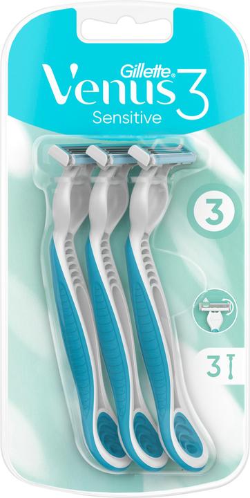 Immagine prodotto Gillette Venus Sensibile