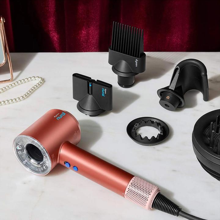 Produktbild Dyson Supersonic Haartrockner Gifting