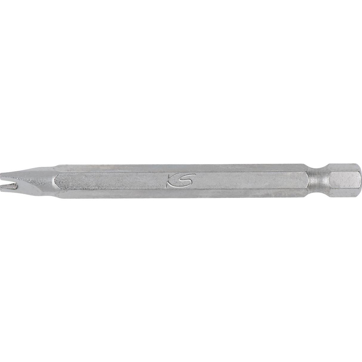 KS Tools, Bits, 911.7524 (6.0 mm)