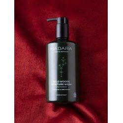 Produktbild Madara Wild Woods Moisture Wash (500 ml)