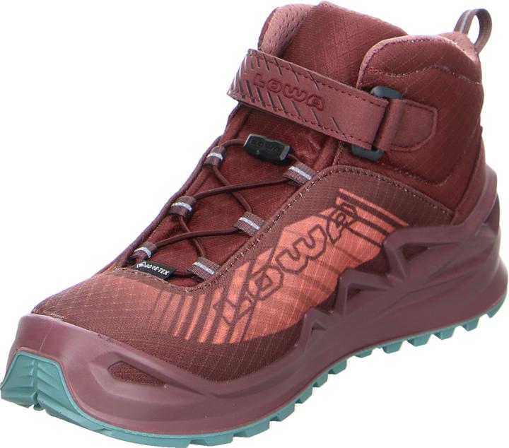 Produktbild Lowa Merger Gtx Qc Jr (37)