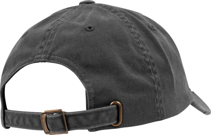 Produktbild Flexfit Low Profile Destroyed Cap