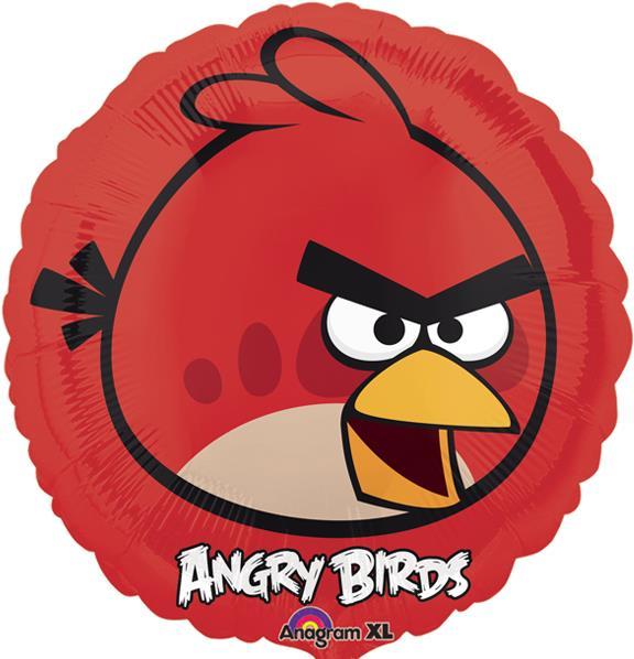 Angry Birds