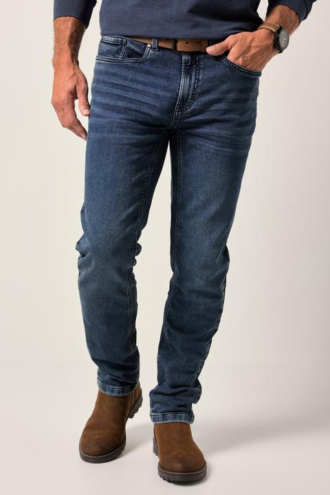 Produktbild Boston Park Jeans FLEXLASTIC® Bauchfit, Straight Fit, bis 36/72 (58)