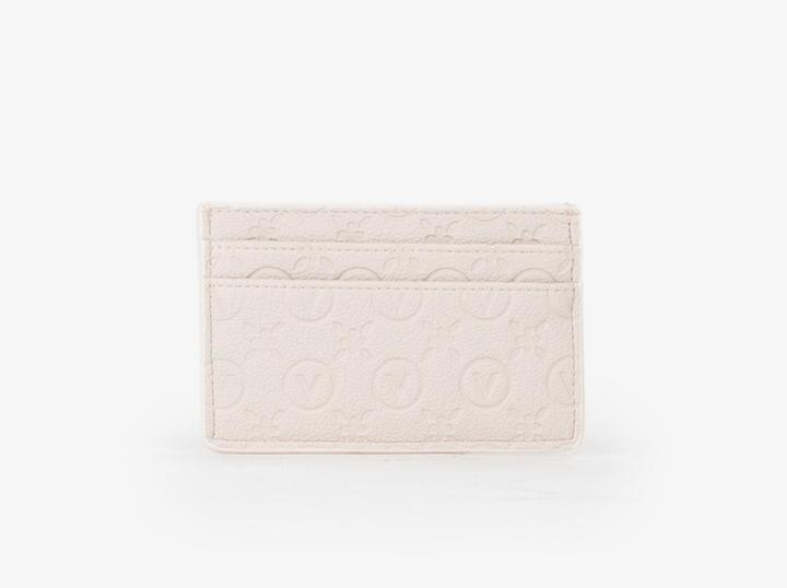 Actual product image Valentino Samba Re Credit Card Case
