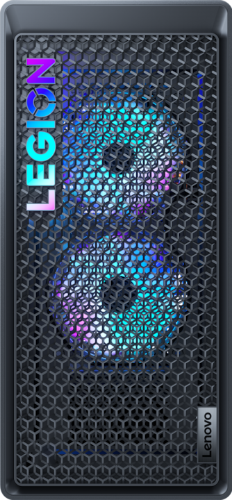 Lenovo Legion T5 (Intel Core i7-14650HX, 64 GB, 1000 GB, GeForce RTX 4060 Ti)
