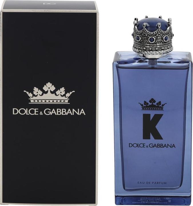 Image du produit Dolce & Gabbana K (Eau de parfum, 150 ml)