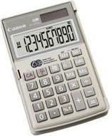 Actual product image Canon LS-10TEG - lommeregner