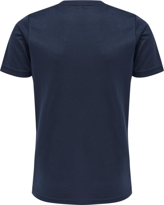 Produktbild Newline Kids Core Functional T-Shirt S/S (128)