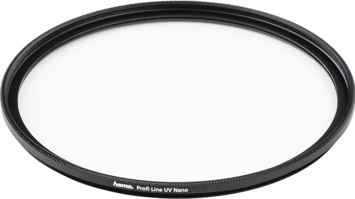 Hama Profi Line 72mm