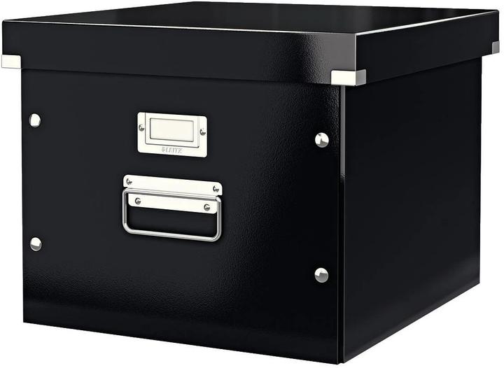 Leitz Click and Store transport box (A4)
