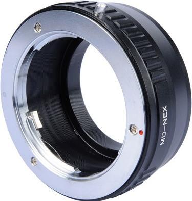 Produktbild B.I.G. Objektivadapter Minolta MD an Sony E