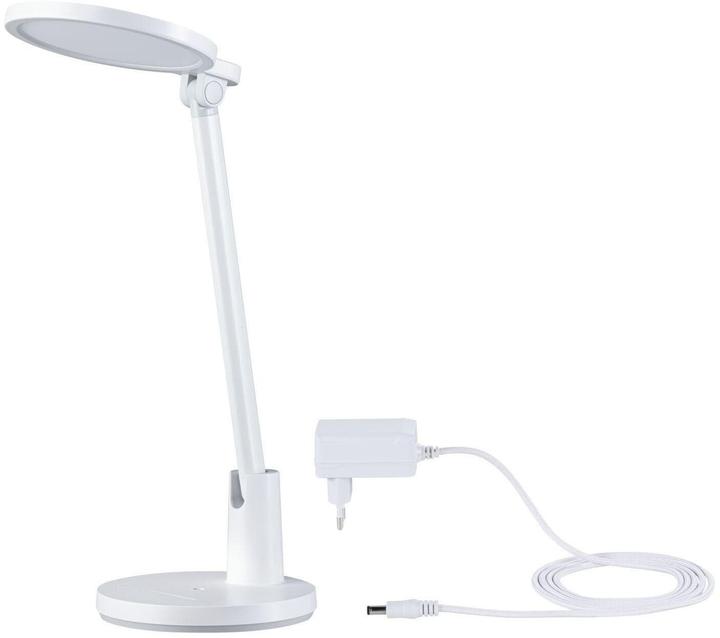 Image du produit Paulmann Schreibtischleuchte Darba (1150 lm)
