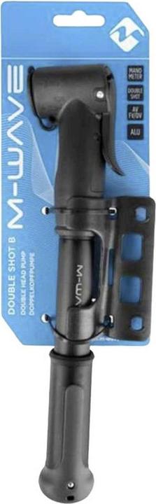 Produktbild M-Wave Double Shot B