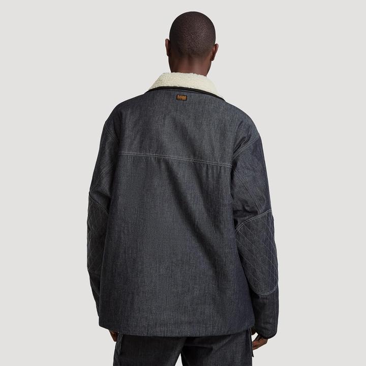 Actual product image G-Star Padded Shanorak (XL)