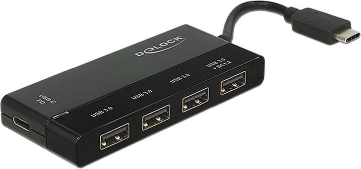 Immagine prodotto Delock 62793 (USB-C, 5 porte)