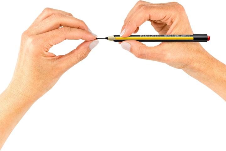 Produktbild Staedtler Noris digital Jumbo