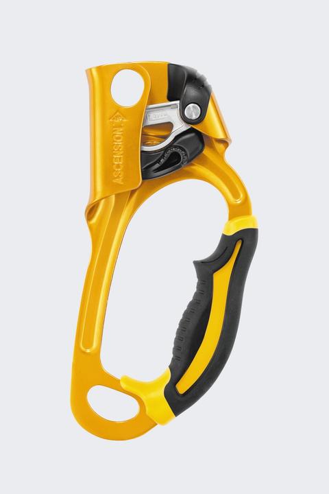 Actual product image Petzl Ascension Right
