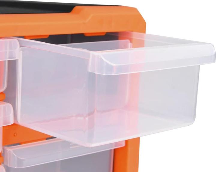 Immagine prodotto vidaXL Multi-Schubladen-Organizer
