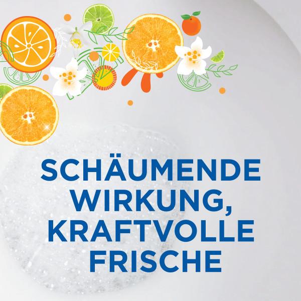 Produktbild WC-Ente WC Active 3in1