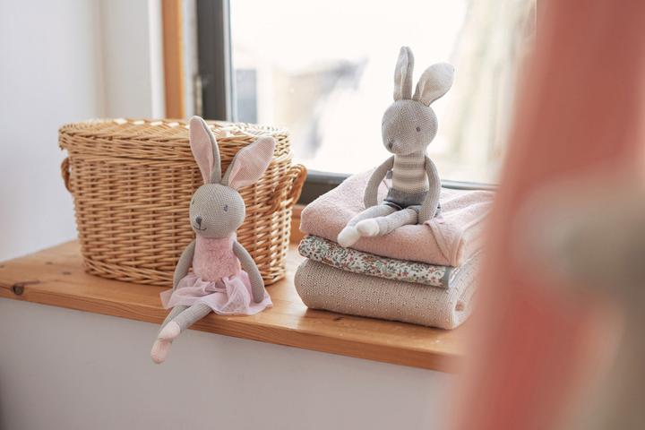 Produktbild Jollein Hase (50 cm)