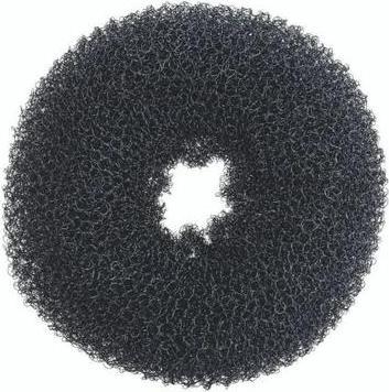 XanitaliaPro Xanitalia Pro Xan Pro Hair Roller 90x30mm Black