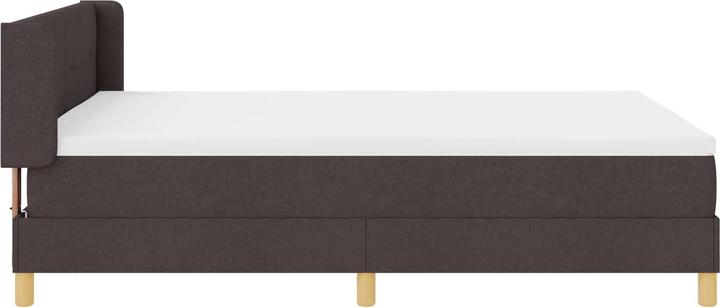 Image du produit vidaXL Boxspringbett (200 x 200 cm)