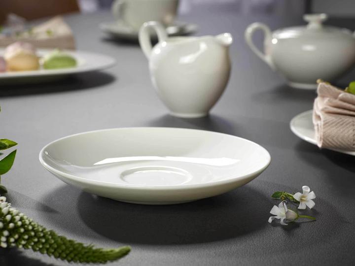 Produktbild Villeroy & Boch Anmut Kaffee-/Teeuntertassen (6x)