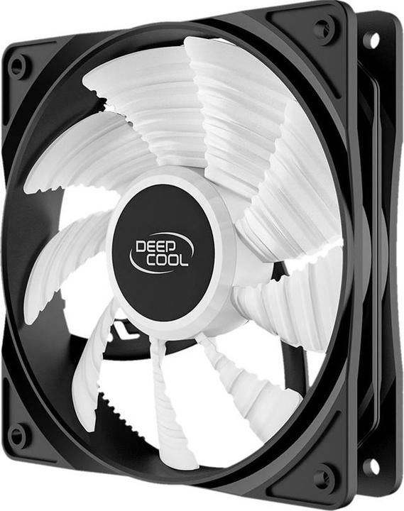 Produktbild Deepcool Case Fans - RF 120 R (120 mm, 1x)