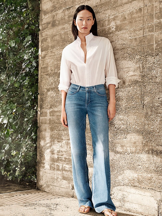 Actual product image MAC Jeans Dream Wide (W36/L32)