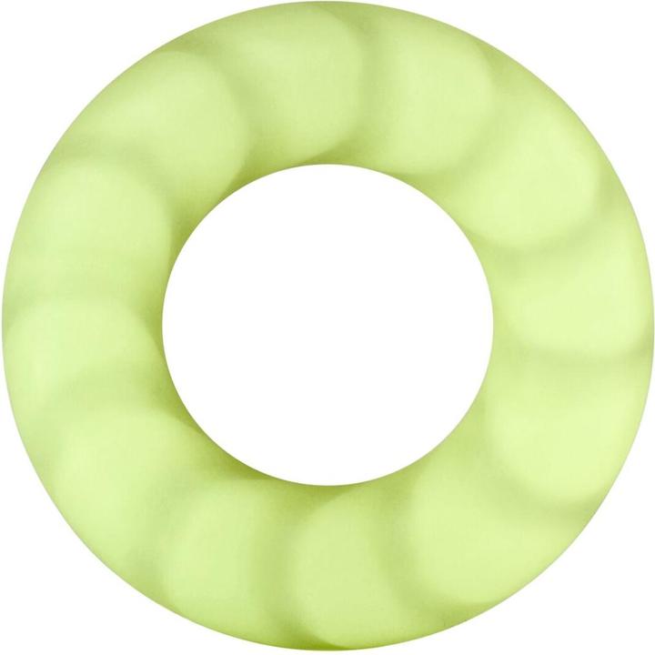 Produktbild Forto Penisringe Weiss Ø 23 Mm (2.30 cm)