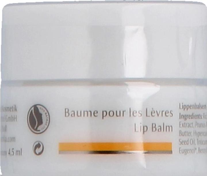 Produktbild Dr. Hauschka Lippenkosmetikum (Lippenbalsam, 4.50 ml)