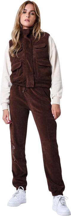 Actual product image Project X Paris project x pari quilted ' weatpant (S)