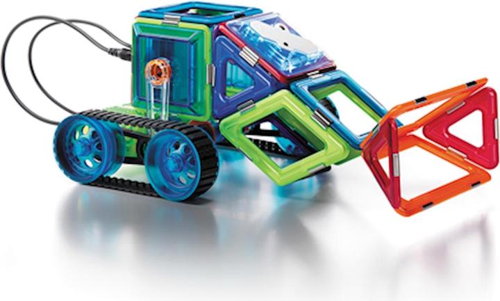 Actual product image GeoSmart Mars Explorer